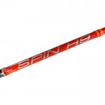 Прът Spin H9 2.70 м 20-60 г DYSH9 K14-7 - Yokozuna